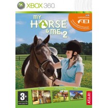 My Horse & Me 2 [Xbox 360]